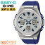  ٥ӡG ߥ  顼 ͥӡС MSG-W600-2AJF CASIO BABY-G G-MS ǥʥ ӥ͡   俧 ǥ ǥ ӻ MSGW6002AJFˡڤڡ