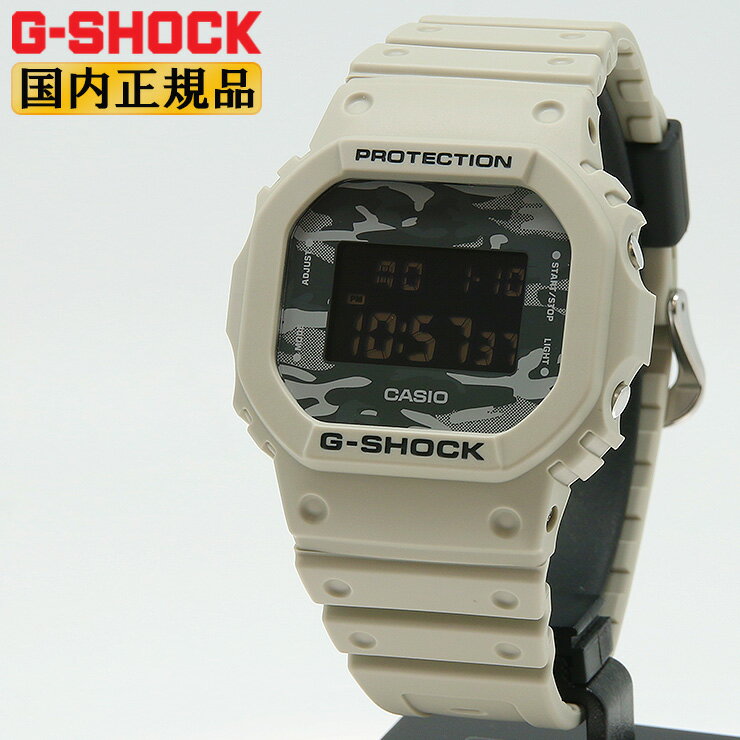 腕時計, メンズ腕時計  G Dial Camo Utility DW-5600WS-1JF CASIO G-SHOCK ORIGIN DW5600CA8JF