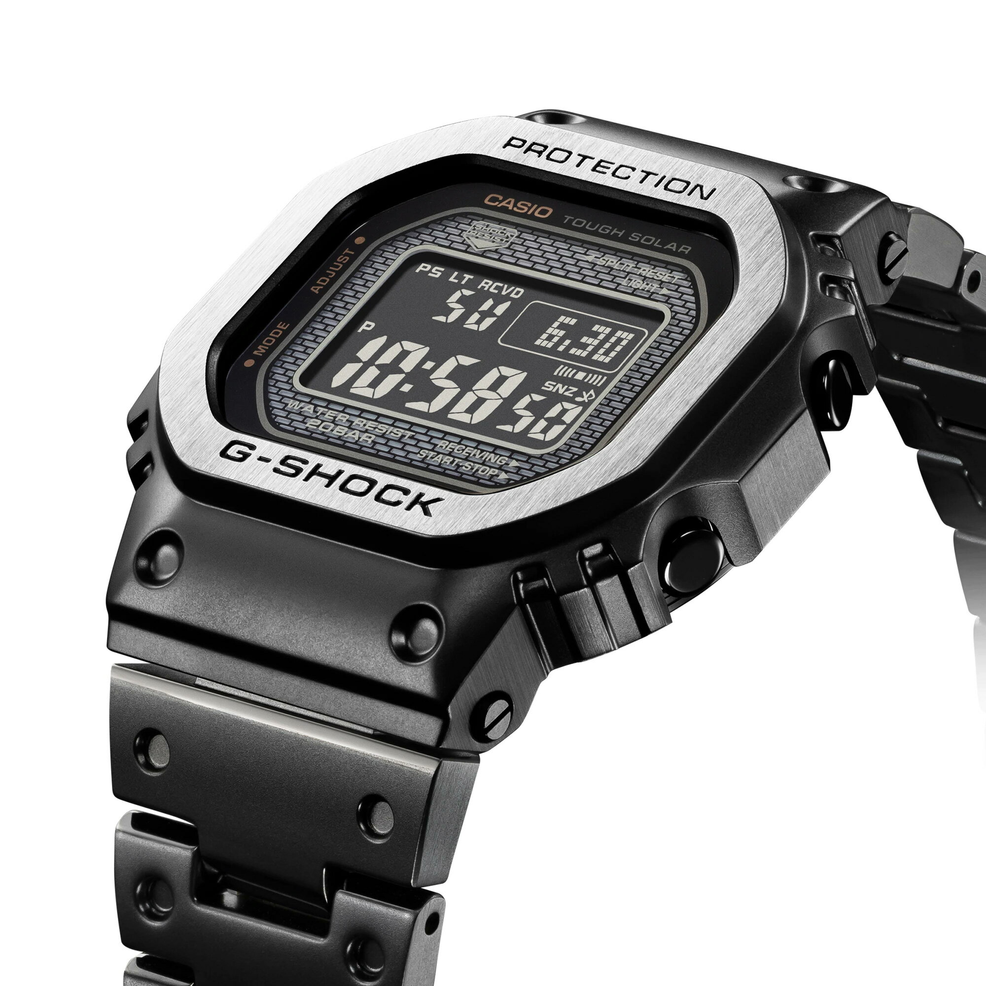 G-SHOCK Gショック 電波 ソーラー ス...の紹介画像3