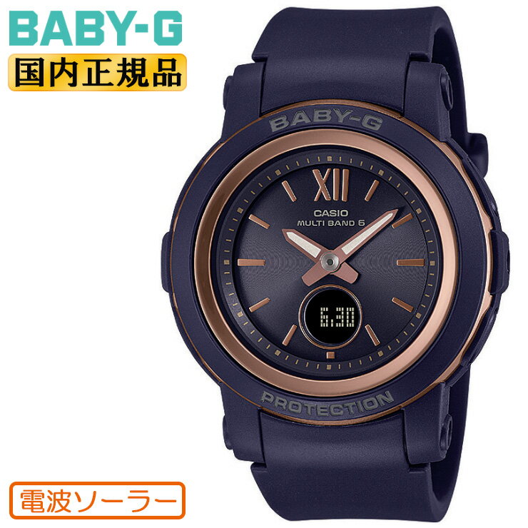  ٥ӡG  顼 ͥӡ BGA-2900-2AJF CASIO BABY-G ʥǥ ӥ͡...