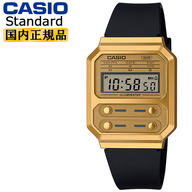 楽天市場】カシオ データバンク ゴールドの通販