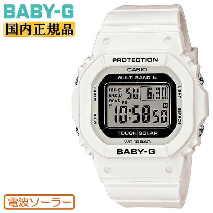  ٥ӡG  顼 ۥ磻 BGD-5650-7JF CASIO BABY-G ǥ   ǥ ǥ...