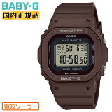 BABY-G ٥ӡ  顼 BGD-5650-5JF CASIO  ٥ӡG  ֥饦 㿧 ǥ ǥ ǥ ӻ BGD56505JFˡڤڡ