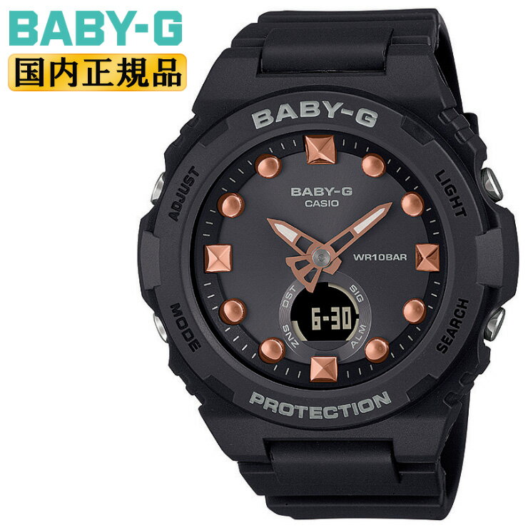 BABY-G ٥ӡ BGA-320-1AJF CASIO  ٥ӡG ƤۼͤӤƵӡ󤬥ơ ǥ...