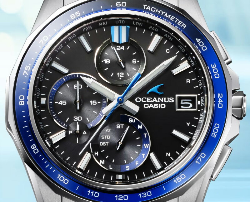 OCEANUS Manta オシアナス マンタ...の紹介画像2