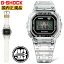 G-SHOCK ꥸ DW-5040RX-7JR CASIO  Gå 40ǯǰ 40th Anniversary Clear Remixʥꥢߥå ꥢǺ ȥ ǥ   ӻסDW5040RX7JRˡڤڡۡפ򸫤