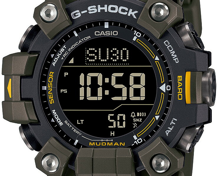 G-SHOCK Gショック 電波 ソーラー ト...の紹介画像3