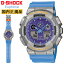 G-SHOCK GA-100EU-8A2JF С֥롼 CASIO  Gå Euphoria 桼եꥢ꡼ ǥʥ ӥ͡ ѡץ  俧   ӻ GA100EU8A2JFˡڤڡ