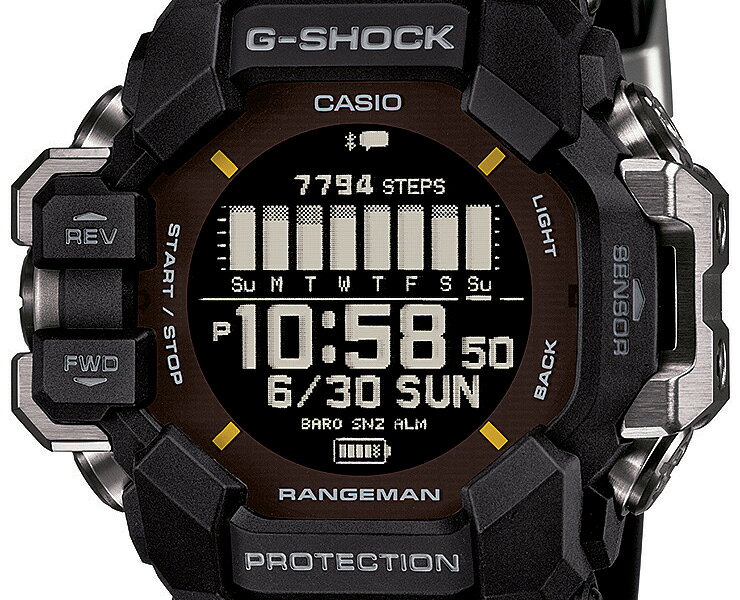G-SHOCK カシオ Gショック マスターオ...の紹介画像3