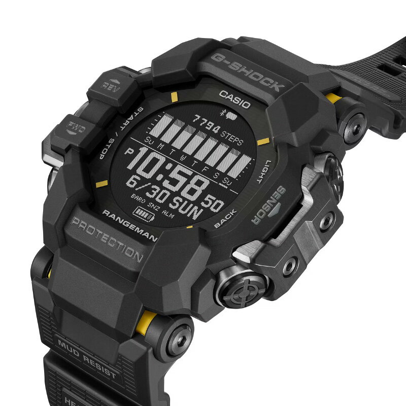 G-SHOCK カシオ Gショック マスターオ...の紹介画像2