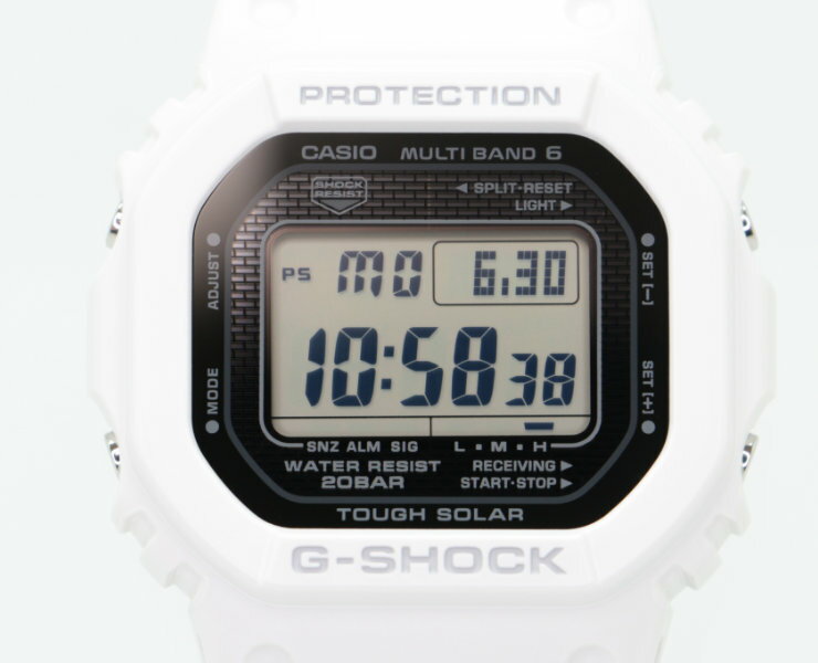 G-SHOCK Gショック 電波 ソーラー G...の紹介画像3