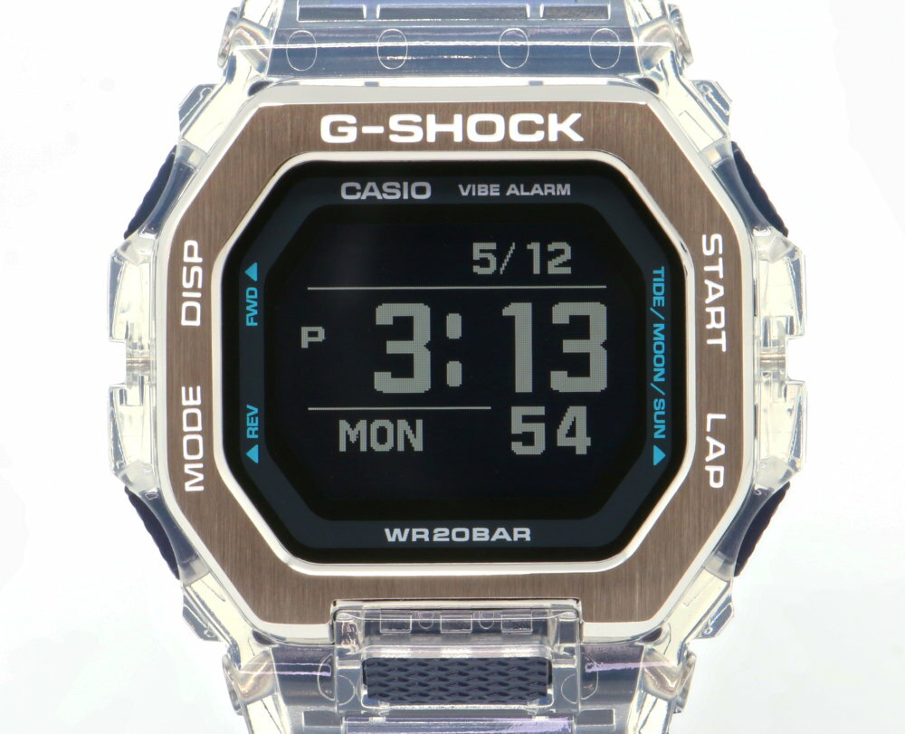 G-SHOCK Gショック G-LIDE GB...の紹介画像3