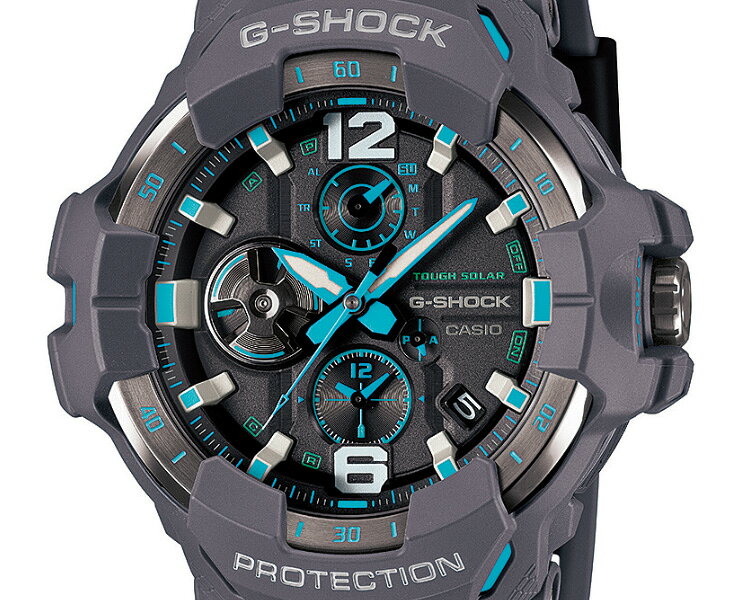 G-SHOCK グラビティマスター GR-B3...の紹介画像2