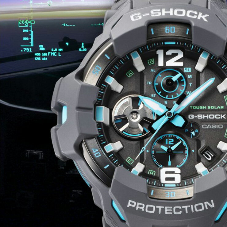 G-SHOCK グラビティマスター GR-B3...の紹介画像3