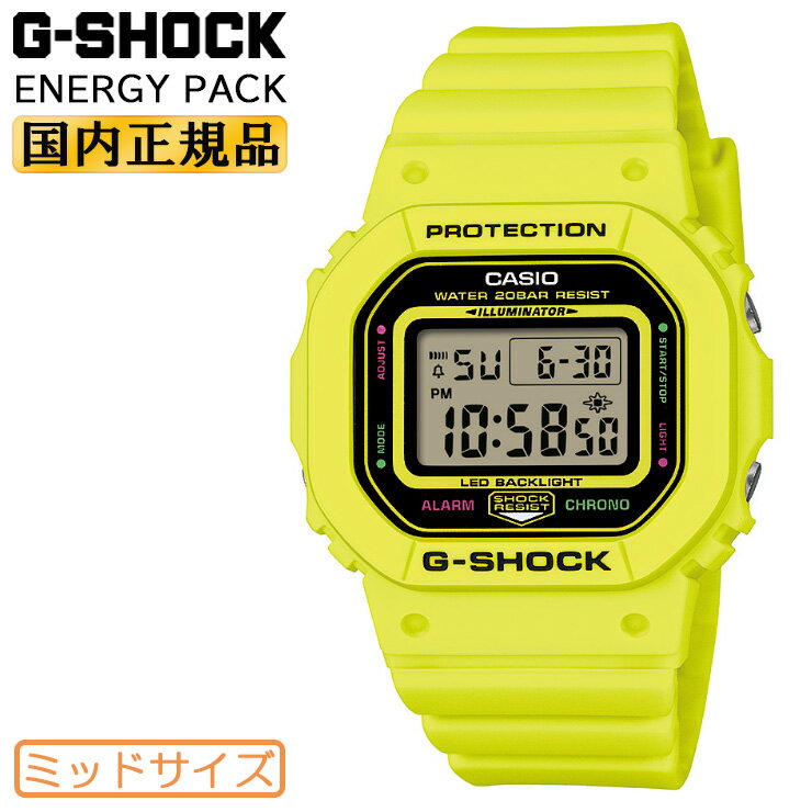 未使用】CASIO G-SHOCK GBA800LU9イエロー デジタル腕時計 未使用】CASIO G-SHOCK GBA800LU9イエロー デジタル腕時計