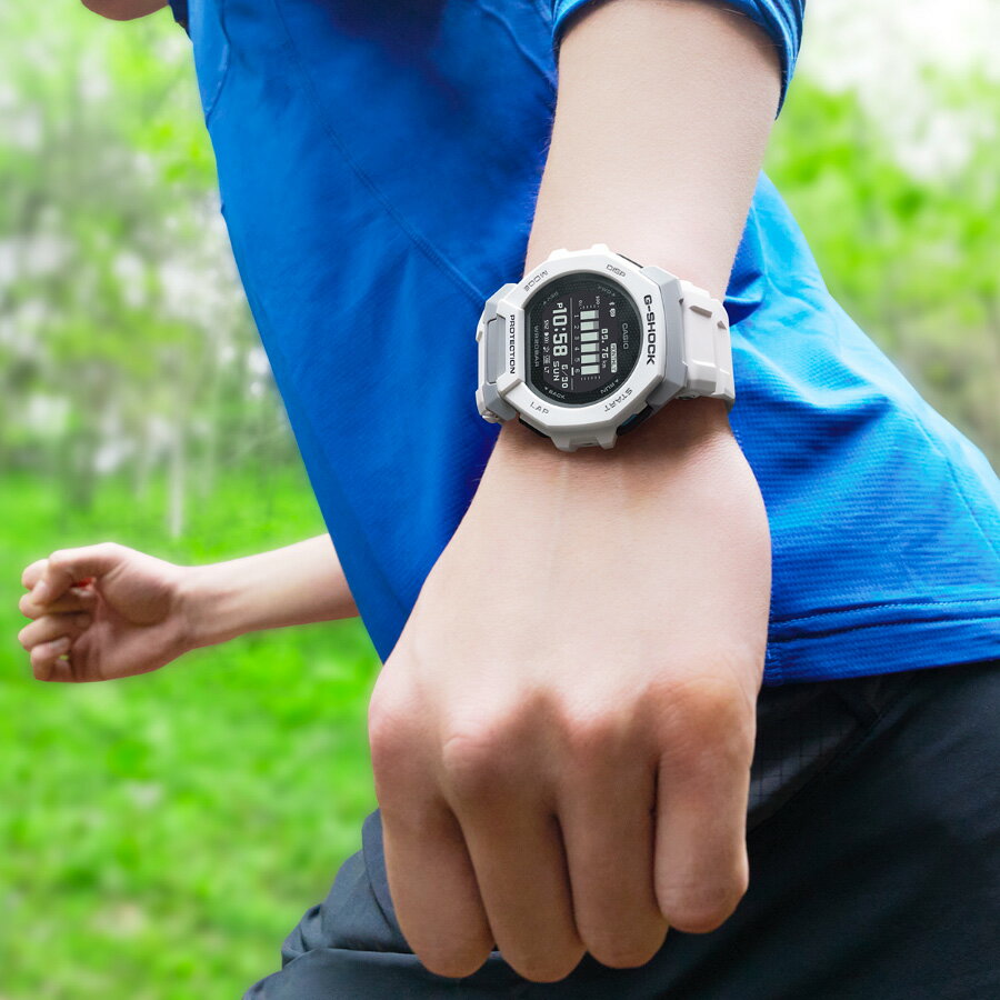 G-SHOCK Gショック G-SQUAD G...の紹介画像2