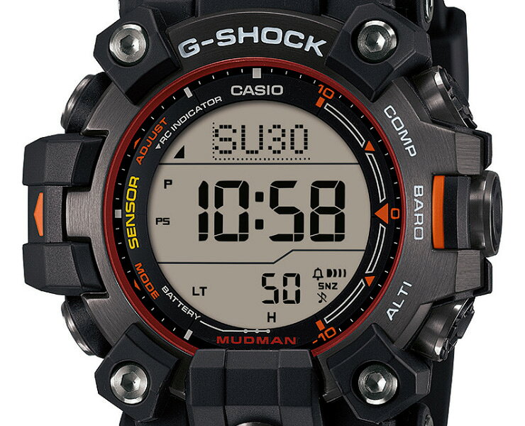 G-SHOCK Gショック 電波 ソーラー ト...の紹介画像2