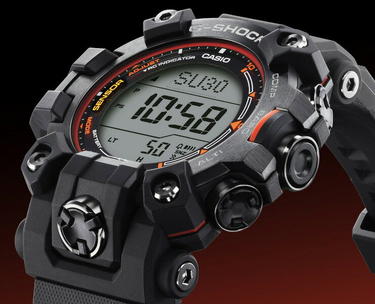 G-SHOCK Gショック 電波 ソーラー ト...の紹介画像3