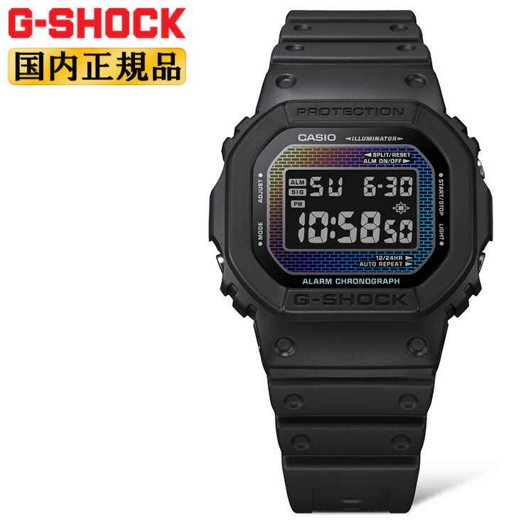 楽天市場】g-shock レインボー(テイスト(腕時計)ファッション 楽天市場】g-shock レインボー(テイスト(腕時計)ファッション
