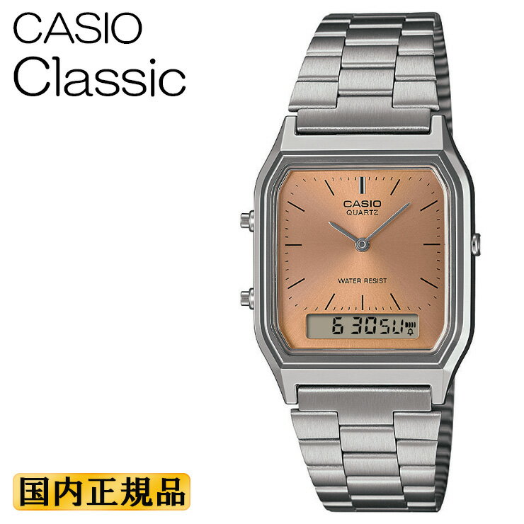 楽天市場】casio aq-230a-7bmqyjfの通販