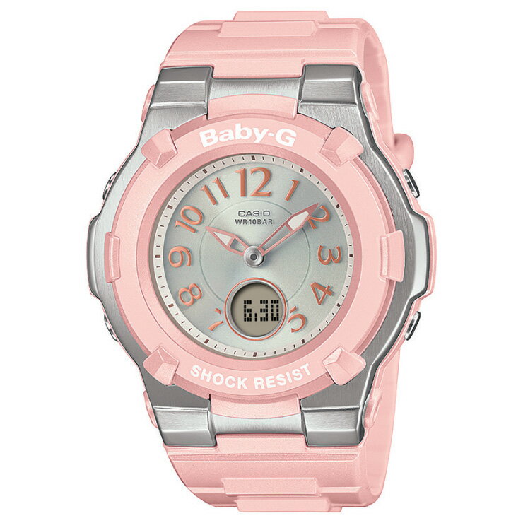 BABY-G ベビーG 電波 ソーラー BGA...の紹介画像3