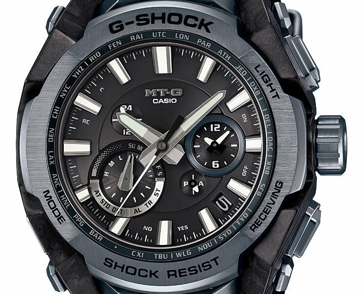 G-SHOCK Gショック MT-G MTG-...の紹介画像3