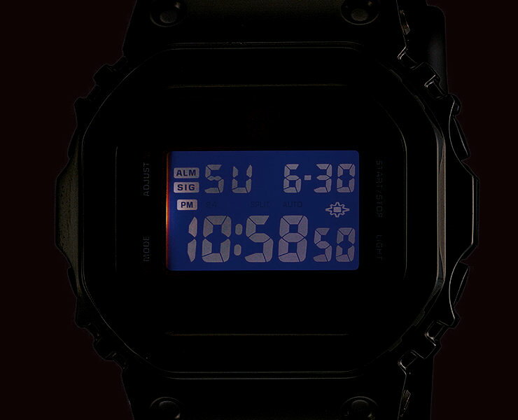 G-SHOCK メタルカバード 八村塁 シグネ...の紹介画像3