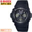 G-SHOCK  顼 AWG-M100SBB-1AJF CASIO  Gå Ȼ ǥߥʥ ӥ͡ ֥å   ӻ ڤڡ