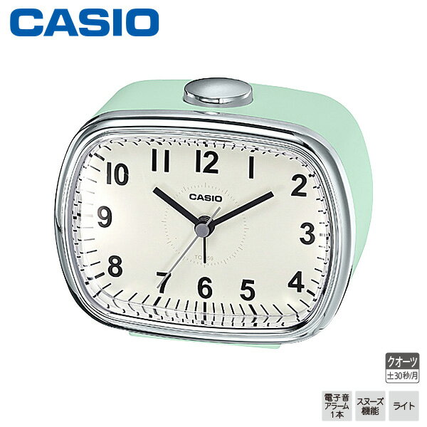  ᤶޤ  TQ-159-3JF CASIO ʥ ŻҲ 顼 ̡ 饤 ȥ  å ڤ...