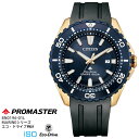 シチズン CITIZEN プロマスター PROMASTER エコ ドライブ 時計 BN0196-01L MARINEシリーズ ダイバー200m 腕時計 【お取り寄せ】