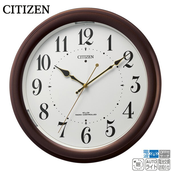     CITIZEN 4MYA36-006 Ž꼫ư 饤 ̲ÿ Ӹ򴹤Τ餻ǽ å ڤ󤻡