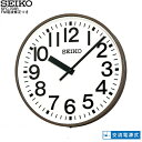 システムクロック SFC-703R セイコークロック SEIKO 交流電源式 アナログ時計 ポリカーポネート 【お取り寄せ】【02P26Mar16】 【RCP】