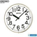 システムクロック SFC-707 セイコークロック SEIKO 交流電源式 アナログ時計 ポリカーポネート 【お取り寄せ】【02P26Mar16】 【RCP】