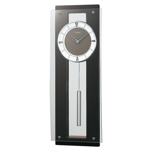 掛け時計 振り子 インテリア PH450B セイコークロック インターナショナル・コレクション 振り子時計 掛け時計 【お取り寄せ】【柱時計】