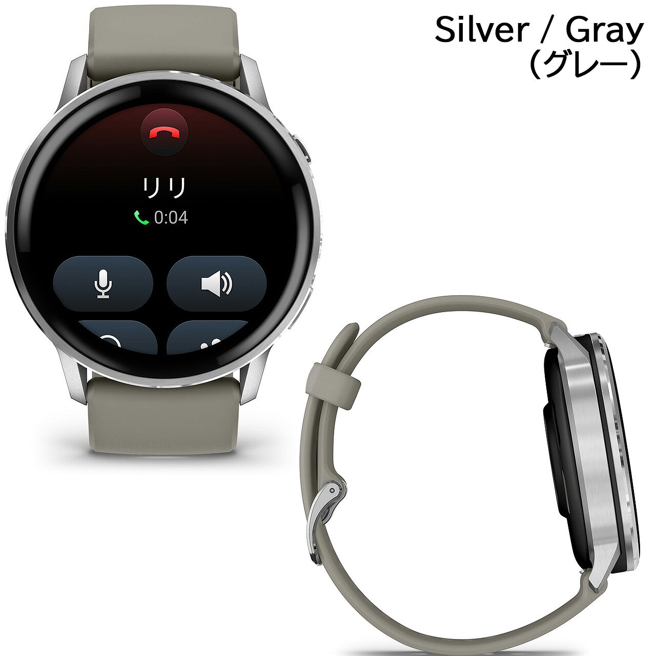 GPSスマートウォッチ ガーミン GARMIN...の紹介画像3