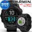 GPSスマートウォッチ ガーミン GARMIN fenix 7 Sapphire Dual Power Ti Black DLC / Black (010-02540-46) 【取説サービス】 ランニング 登山 ゴルフ スキー アウトドア サーフィン 筋トレ スポーツ Suica対応 血中酸素 心拍計 コンパス 音楽再生 【あす楽】