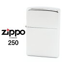 Zippo 250 ジッポー ZIPPO STANDARD スタン