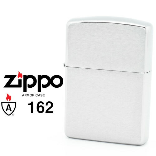 Zippo 162 Wb|[ ZIPPO ARMOR CASE A[}[ N[ Tedグ C^[ y񂹁z