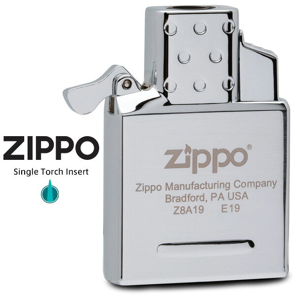 Zippo ジッポー ZIPPO 交換用インサイ�