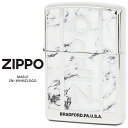 Zippo ジッポー ZIPPO マーブル MABLE 2NI-