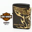 Zippo ϡ졼 ӥåɥ åݡ ZIPPO Harley-Davidson HDP-24 ֥å  饤 ں߸ˤ