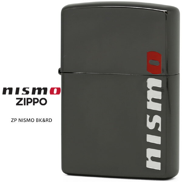 Zippo ニッサン ジッポー ZIPPO ZP NISMO B