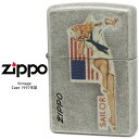 Zippo ジッポー Vintage ヴィンテージ 