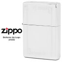 Zippo ジッポー Vintage ヴィンテージ ボトムズ アップ BottomzUp ケース 2008年製造 オイル 付 【在庫あり】