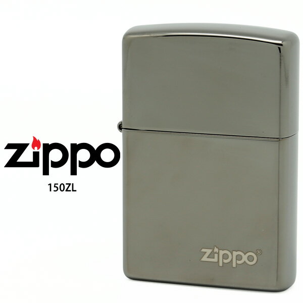 Zippo ���åݡ� 150ZL PVD�ù� ZIPPO �֥�å� �졼���� ������ �饤���� �ڤ����󤻡�