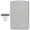 Zippo ジッポー ZIPPO イニシャル Y US加