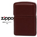 【Zippo 革 松阪】 Zippo 革巻き ジッポ