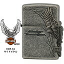 Zippo ハーレー ダビッドソン ジッポ