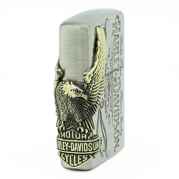 Zippo ハーレー ダビッドソン ジッポー ...の紹介画像2