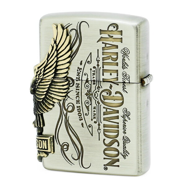 Zippo ハーレー ダビッドソン ジッポー ...の紹介画像3